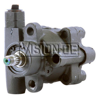 Vision-OE® - Remanufactured Power Steering Pump