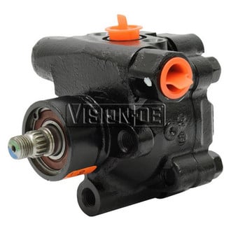 Vision-OE® - Remanufactured Power Steering Pump