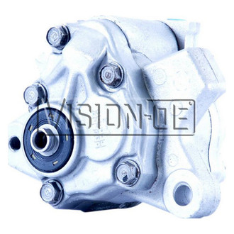 Vision-OE® - Remanufactured Power Steering Pump