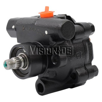 Vision-OE® - Remanufactured Power Steering Pump