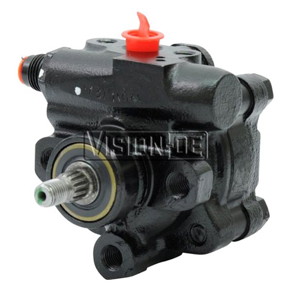 Vision-OE® - Remanufactured Power Steering Pump