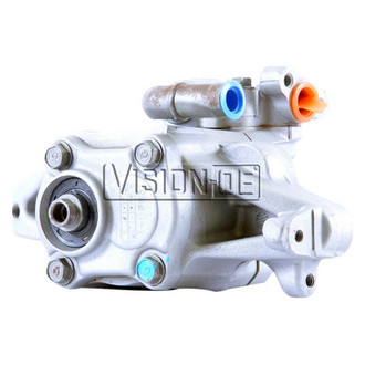 Vision-OE® - Remanufactured Power Steering Pump