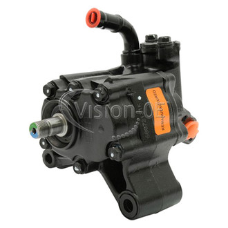 Vision-OE® - Remanufactured Power Steering Pump