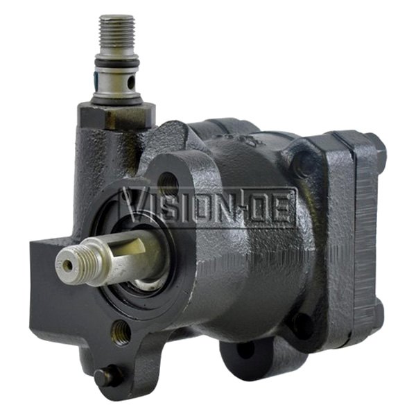 Vision-OE® - Remanufactured Power Steering Pump