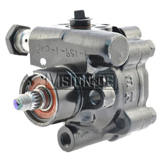 Vision-OE® - Remanufactured Power Steering Pump