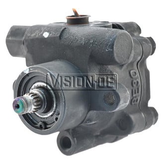 Vision-OE® - Remanufactured Power Steering Pump