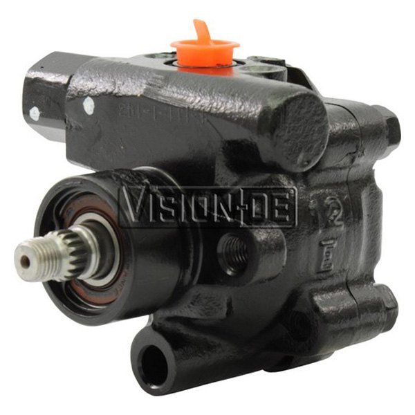 Vision-OE® - Remanufactured Power Steering Pump