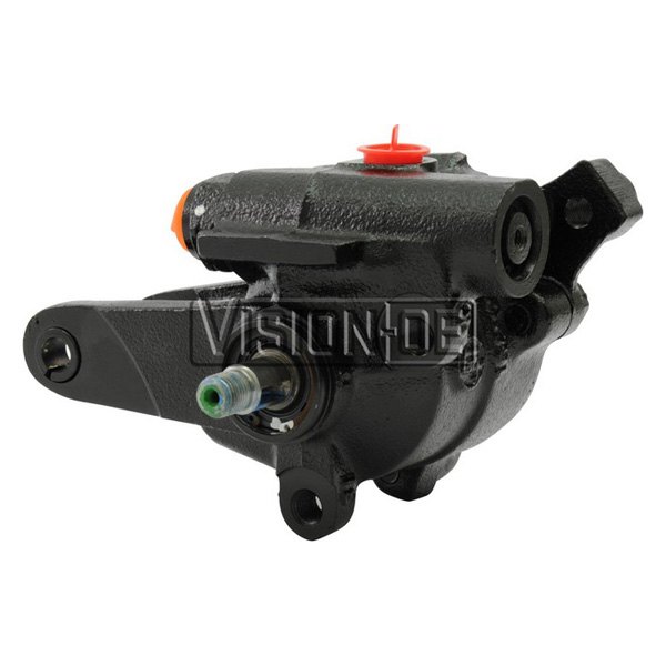 Vision-OE® - Remanufactured Power Steering Pump