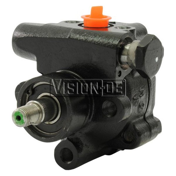 Vision-OE® - Remanufactured Power Steering Pump