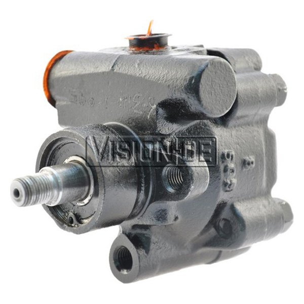 Vision-OE® - Remanufactured Power Steering Pump