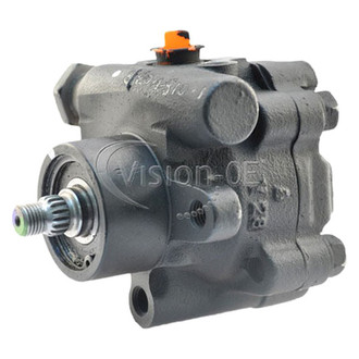 Vision-OE® - Remanufactured Power Steering Pump