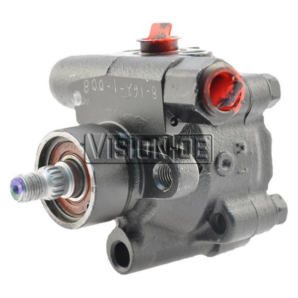 Vision-OE® - Remanufactured Power Steering Pump