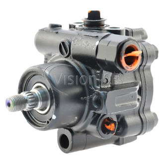 Vision-OE® - Power Steering Pump