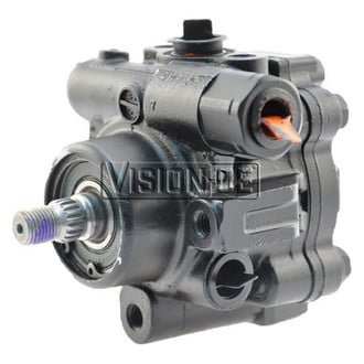 Vision-OE® - Remanufactured Power Steering Pump