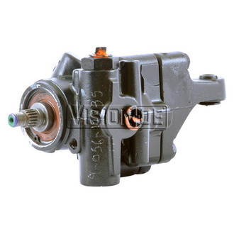 Vision-OE® - Remanufactured Power Steering Pump