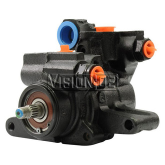 Vision-OE® - Remanufactured Power Steering Pump