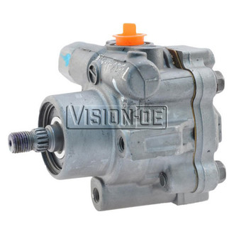 Vision-OE® - Remanufactured Power Steering Pump