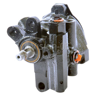Vision-OE® - Remanufactured Power Steering Pump