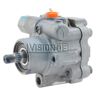 Vision-OE® - Remanufactured Power Steering Pump