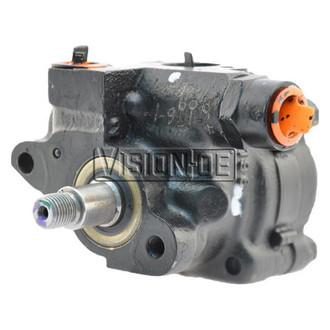 Vision-OE® - Remanufactured Power Steering Pump