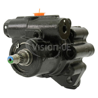 Vision-OE® - Remanufactured Power Steering Pump