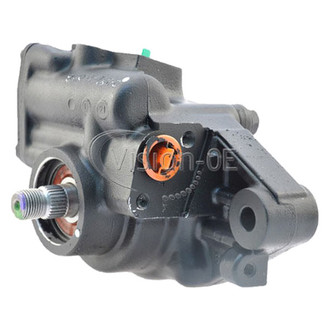 Vision-OE® - Remanufactured Power Steering Pump