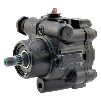 Vision-OE® - Remanufactured Power Steering Pump