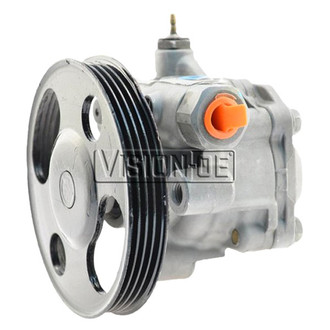 Vision-OE® - Remanufactured Power Steering Pump