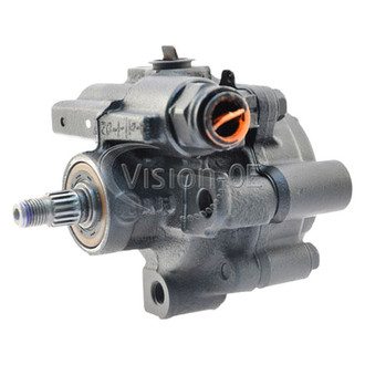 Vision-OE® - Power Steering Pump