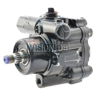 Vision-OE® - Remanufactured Power Steering Pump