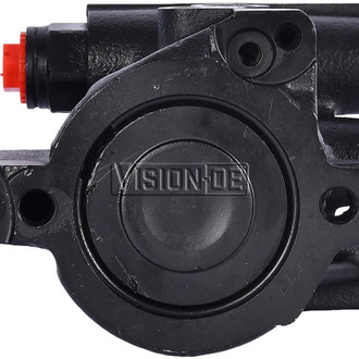 Vision-OE® - Remanufactured Power Steering Pump