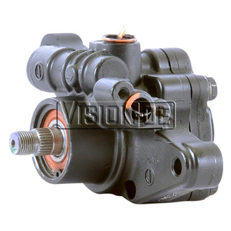 Vision-OE® - Remanufactured Power Steering Pump