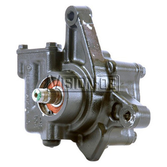 Vision-OE® - Remanufactured Power Steering Pump