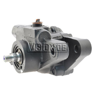Vision-OE® - Remanufactured Power Steering Pump