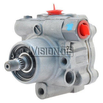 Vision-OE® - Power Steering Pump