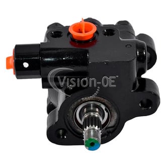 Vision-OE® - Remanufactured Power Steering Pump