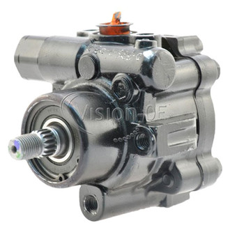 Vision-OE® - Remanufactured Power Steering Pump