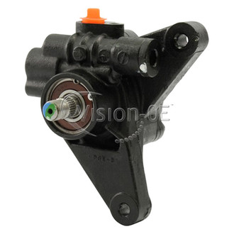 Vision-OE® - Remanufactured Power Steering Pump