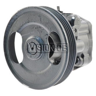 Vision-OE® - Remanufactured Power Steering Pump