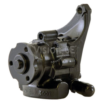 Vision-OE® - Remanufactured Power Steering Pump