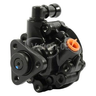 Vision-OE® - Remanufactured Power Steering Pump