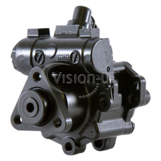 Vision-OE® - Remanufactured Power Steering Pump