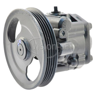 Vision-OE® - Remanufactured Power Steering Pump