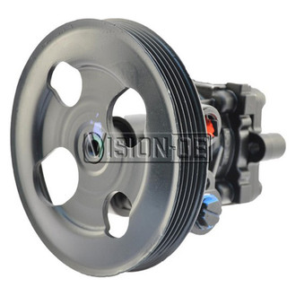 Vision-OE® - Remanufactured Power Steering Pump