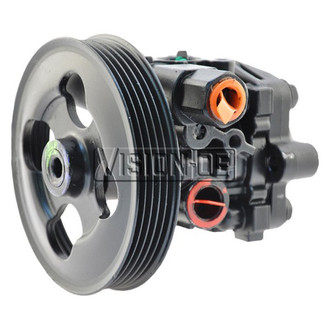 Vision-OE® - Remanufactured Power Steering Pump