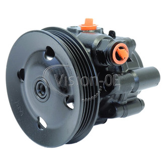 Vision-OE® - Remanufactured Power Steering Pump