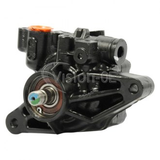 Honda Civic Power Steering Pumps u0026 Parts u2014 CARiD.com