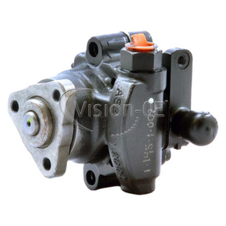 Vision-OE® - Remanufactured Power Steering Pump