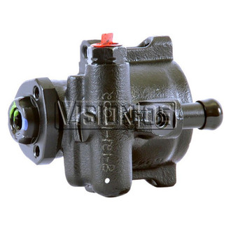 Vision-OE® - Remanufactured Power Steering Pump