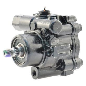 Vision-OE® - Remanufactured Power Steering Pump